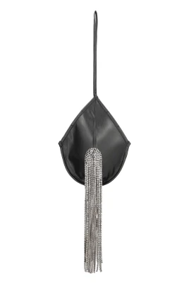 Vegan Läder Clutch