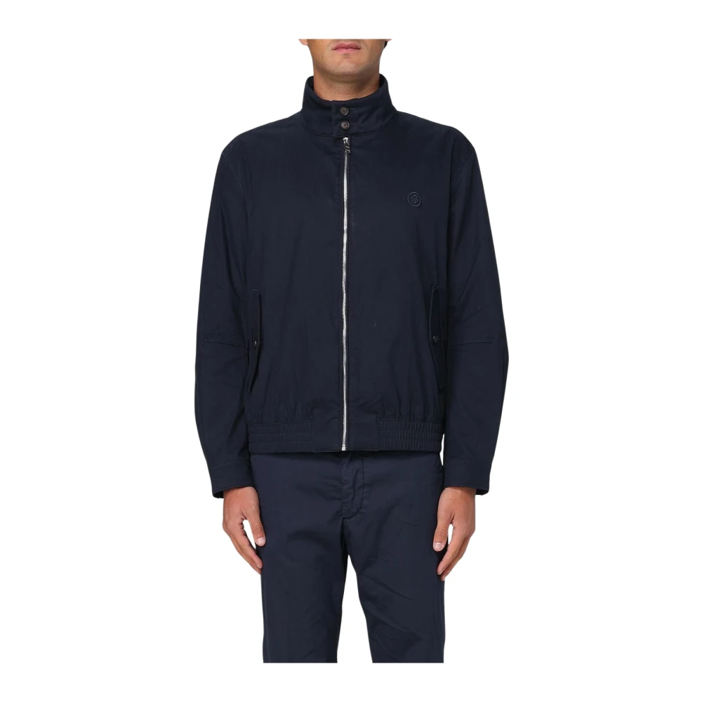 Jackets > Light Jackets - - Hugo Boss - Modalova