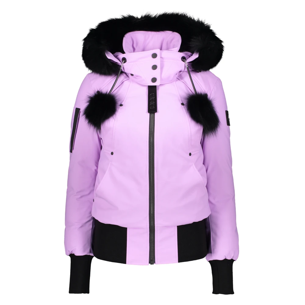 Jackets > Winter Jackets - - Moose Knuckles - Modalova