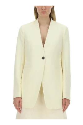 W Jacket 02 TM