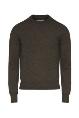 pull-en-laine-marron-aw25