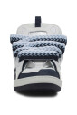 blue-lace-up-sneaker-with-pull-tab
