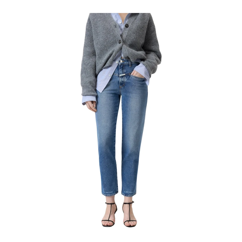 Jeans > Slim-fit Jeans - - Closed - Modalova
