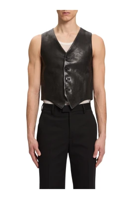 Alrik Classic Waistcoat