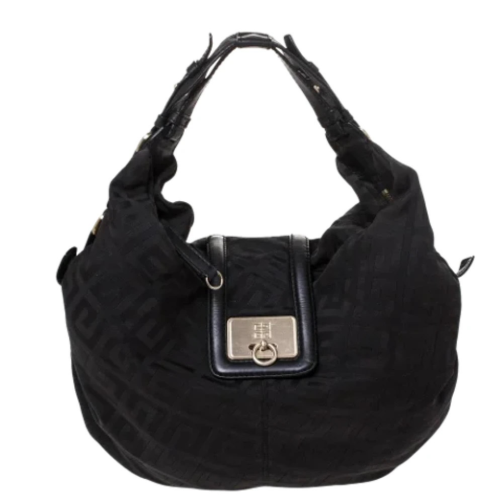 Pre-owned > Pre-owned Bags > Pre-owned Handbags - - Givenchy Pre-owned - Modalova