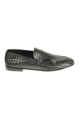 klassisk-sort-laeder-loafer