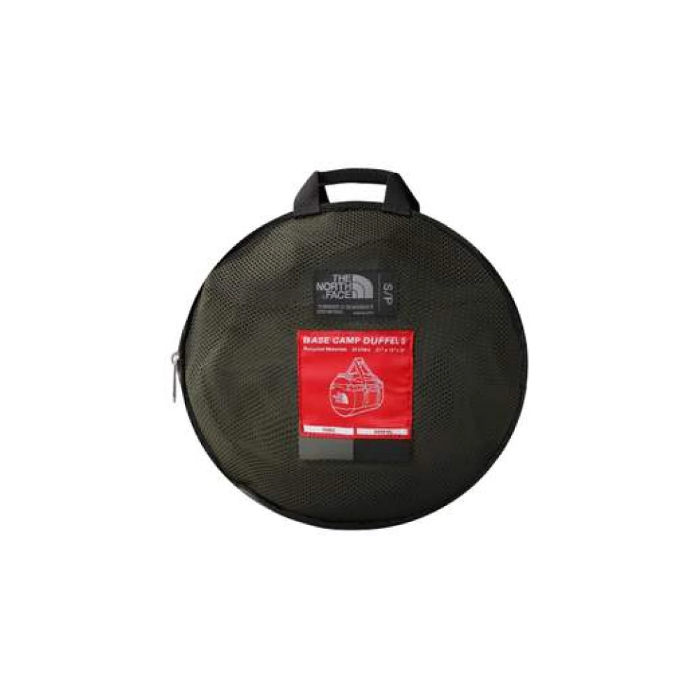The North Face Reistas Duffel Green Unisex