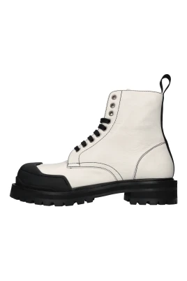Dada Combat Boot