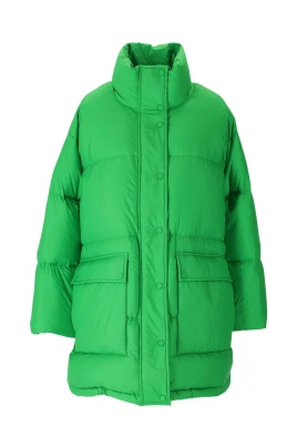 Oversized Edna Dunjacka