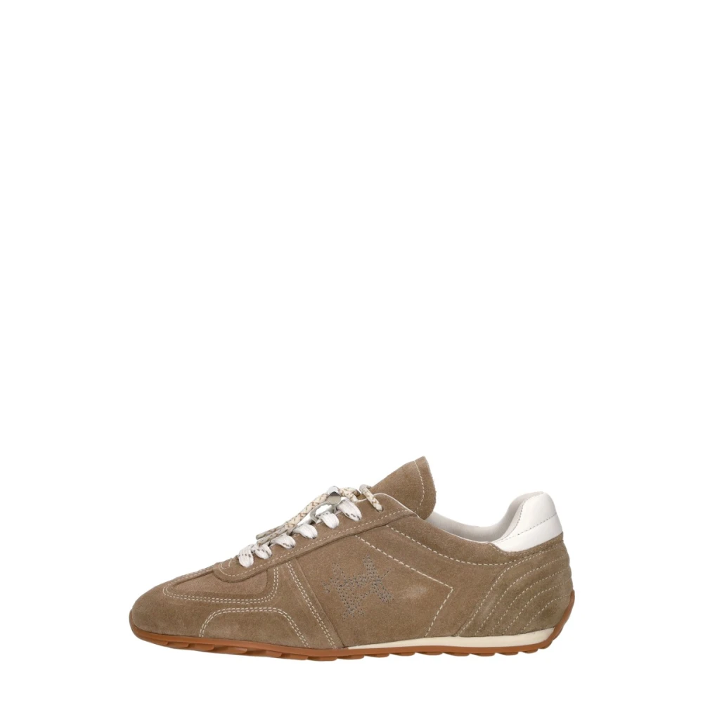Cruyff Gloric Sneakers Dames Schoenen Beige