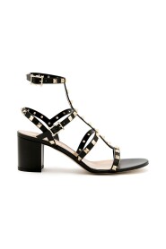 Rockstud sandals