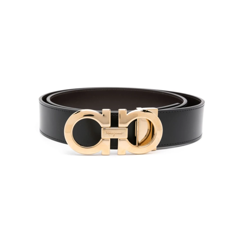 Accessories > Belts - - Ferragamo - Modalova