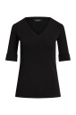 v-judy-elbow-sleeve-knit