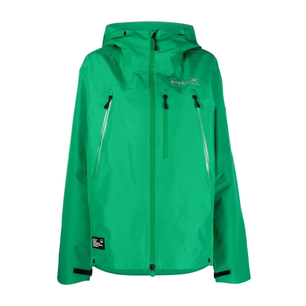 Ralph Lauren Uomo Verde Giacche, M, New,