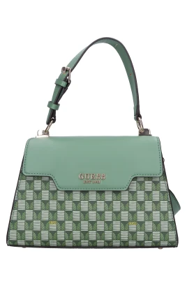 Hallie Flap Bag