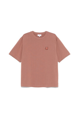 olivengron-crew-neck-t-shirt
