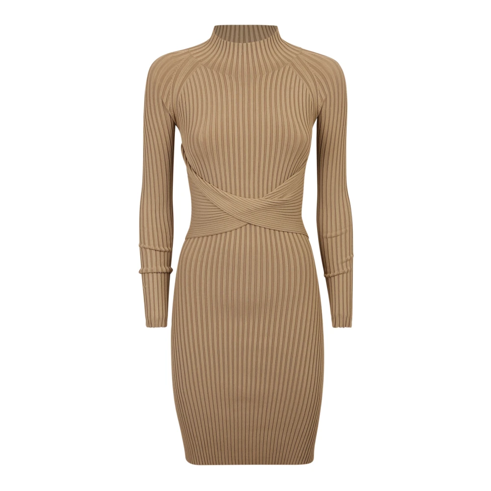 Dresses > Day Dresses > Knitted Dresses - - Dion Lee - Modalova