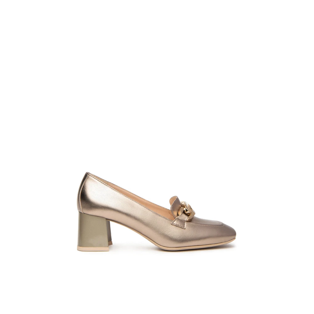 Shoes > Heels > Pumps - - Nerogiardini - Modalova
