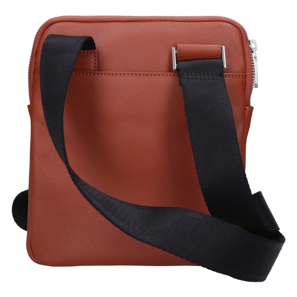 Guess Bruin Brown Heren