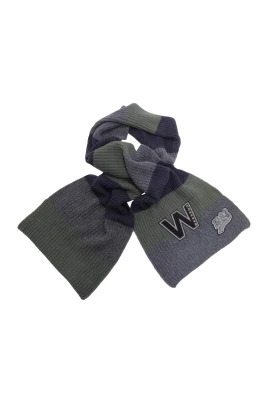 Bardies Scarf