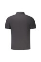 polo-en-coton-noir