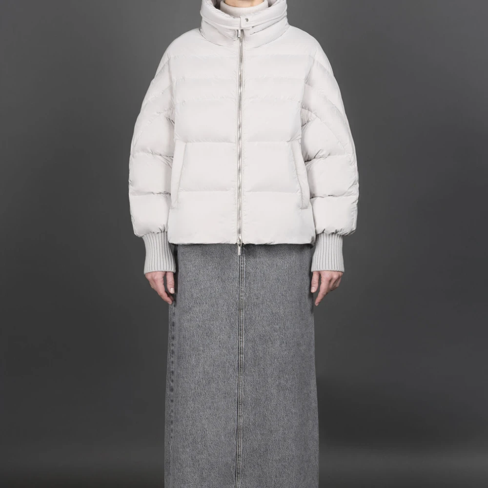 Moorer Ripoli-Os White Dames