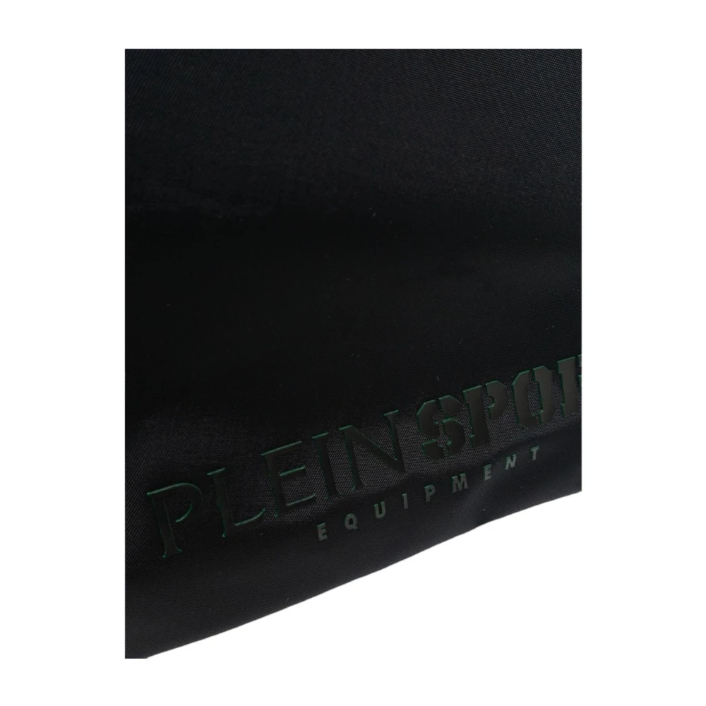 Plein Sport Heren Schoudertas Crossover Move Black Heren
