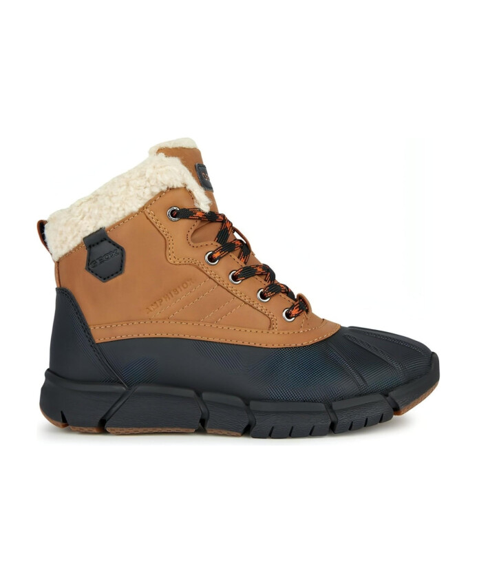 flexyper-abx-booties-marron
