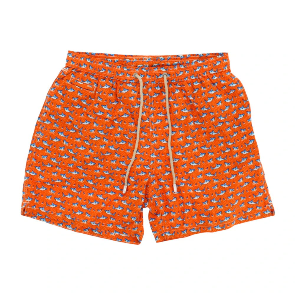 Swimwear > Beachwear - - MC2 Saint Barth - Modalova