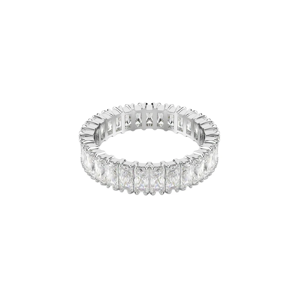 Swarovski , Damen, Accessories, Grau, 50 Mm - Bild 3