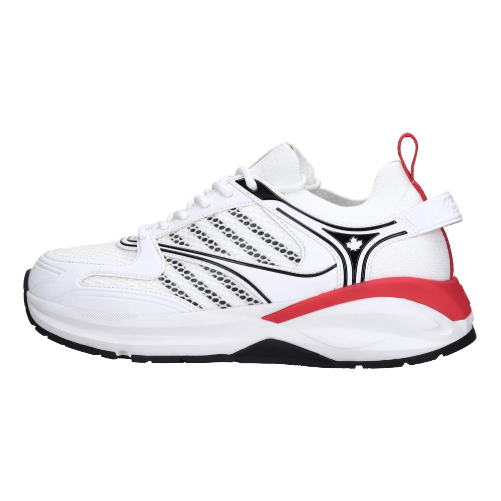 Shoes > Sneakers - - Dsquared2 - Modalova