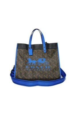 pre-owned-canvas-shoulder-bags