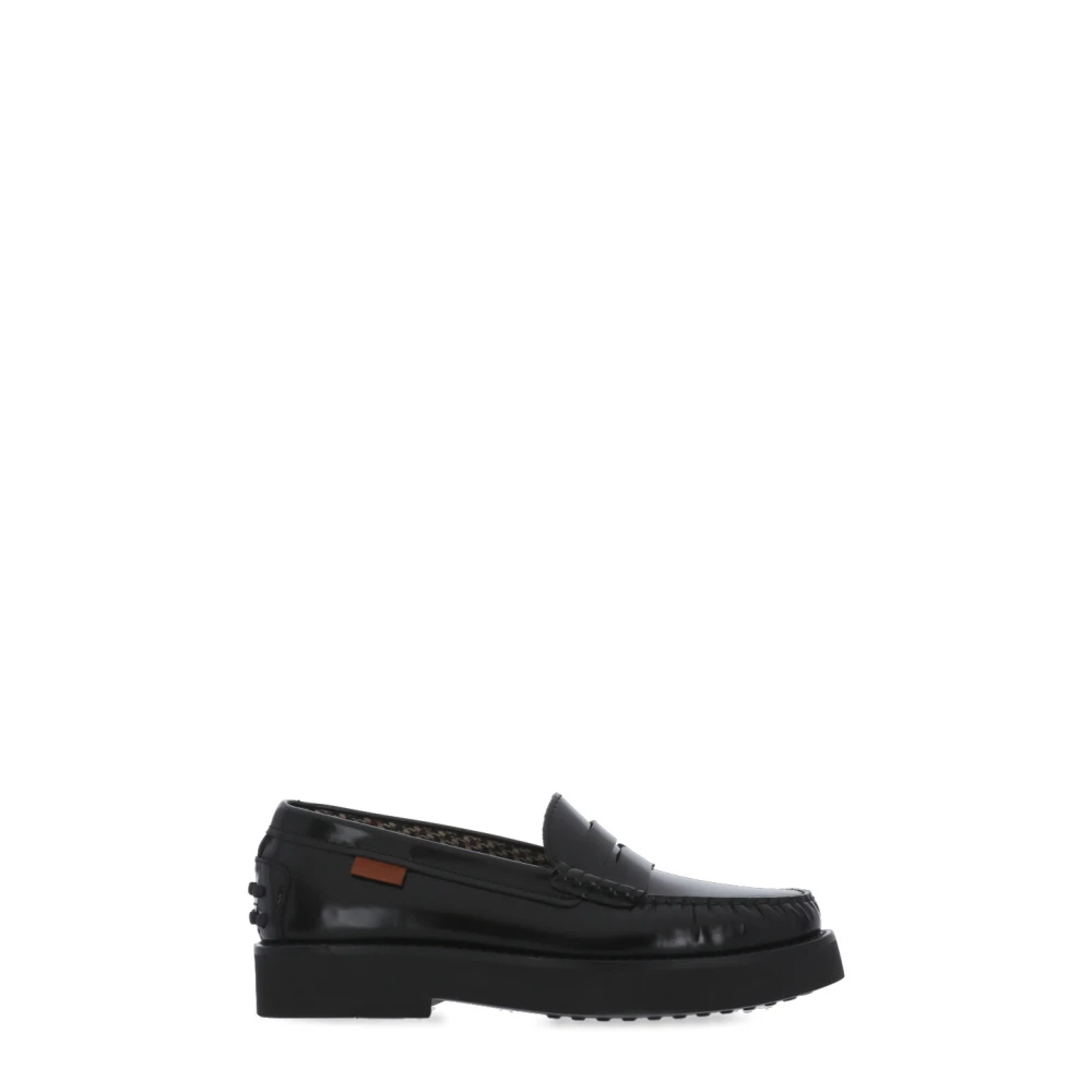 Shoes > Flats > Loafers - - Tod's - Modalova