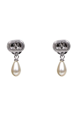 Ovalette Earrings