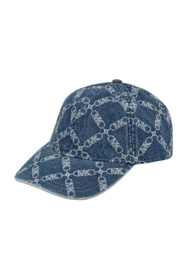 Empire Logo Denim Baseball Hat