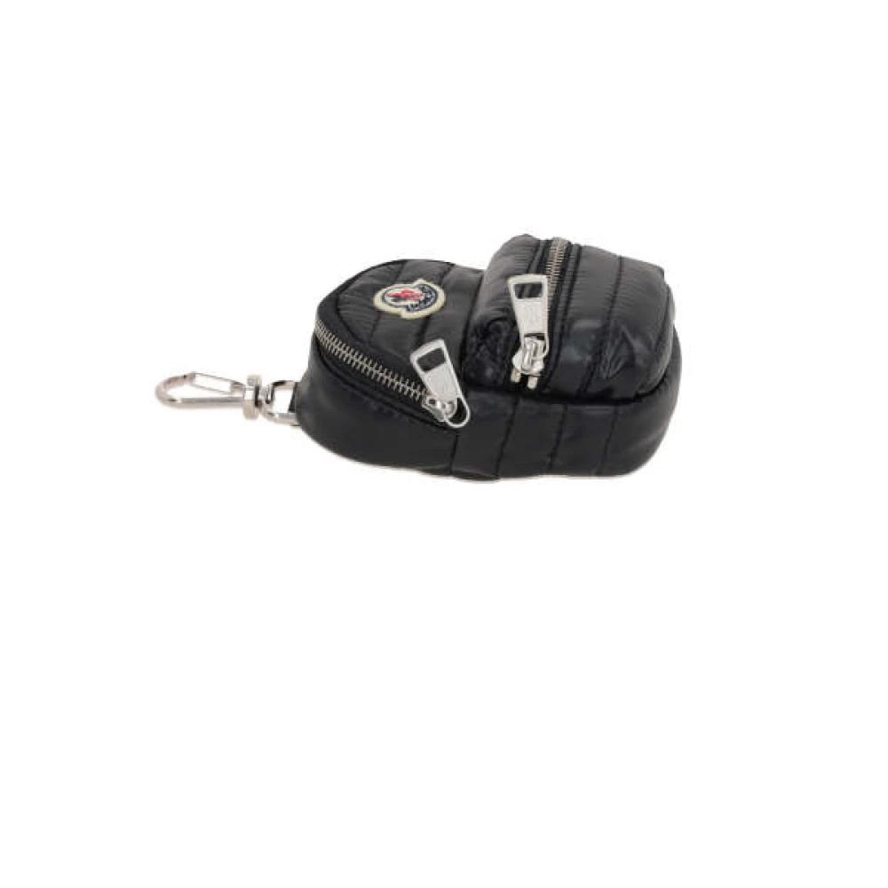 Moncler Accessories Black Dames