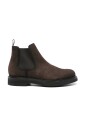 bottines-elastiques-en-daim-marron-a-semelle-epaisse