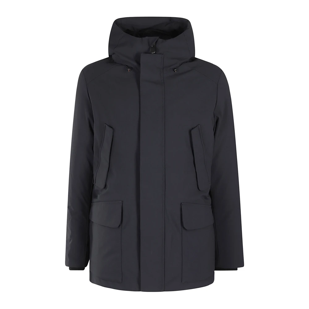 Coats > Parkas - - Save The Duck - Modalova