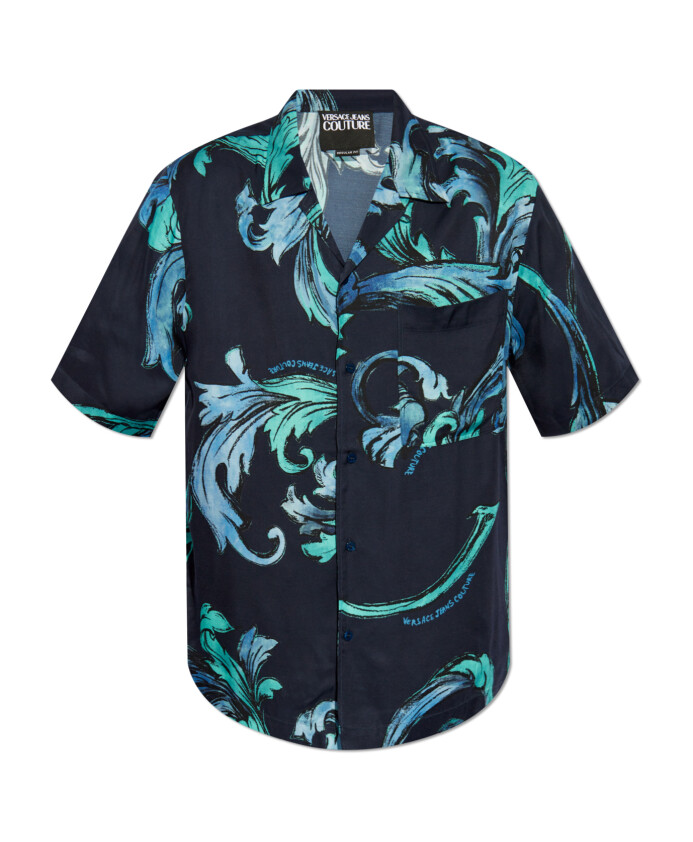 short-sleeve-shirt