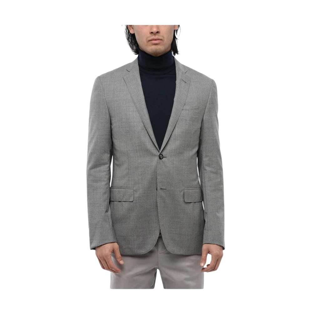 Jackets > Blazers - - Corneliani - Modalova