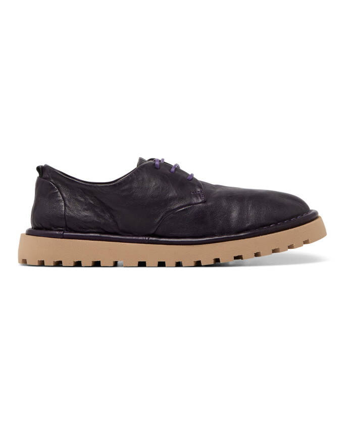 paarse-derby-schoen-met-uniek-ontwerp