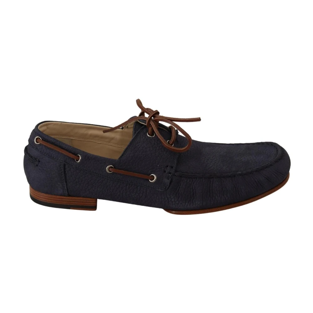 Shoes > Flats > Sailor Shoes - - Dolce & Gabbana - Modalova