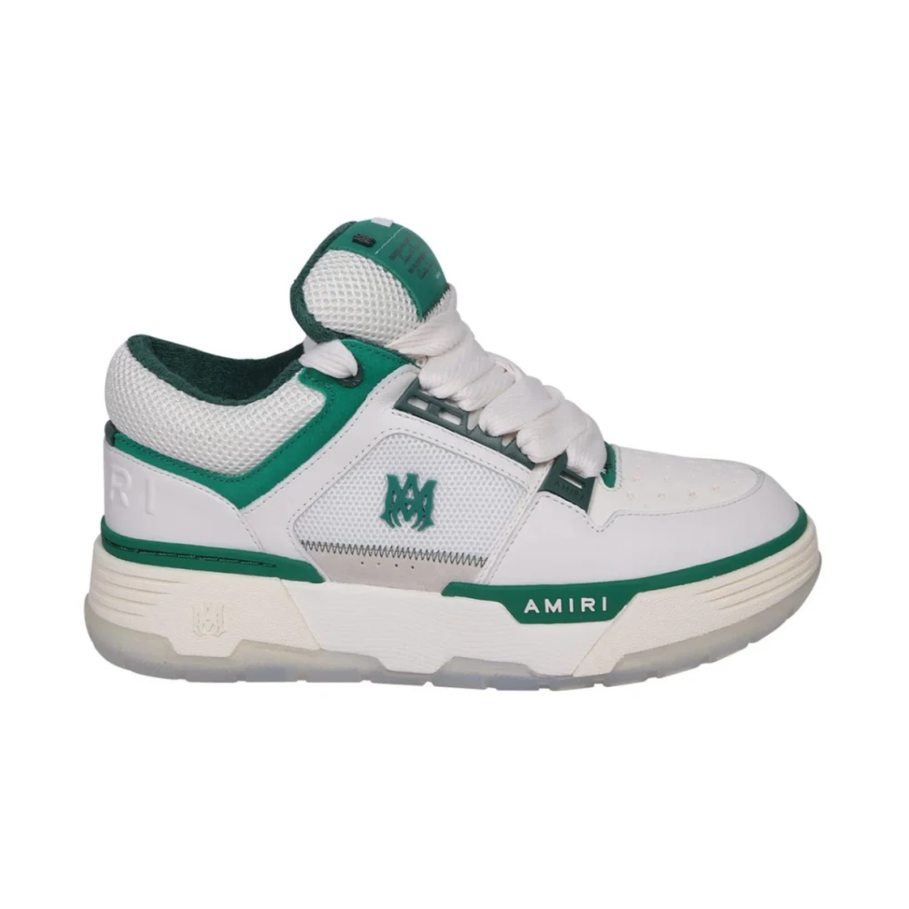Amiri - Shoes > Sneakers - White - Amiri - Modalova
