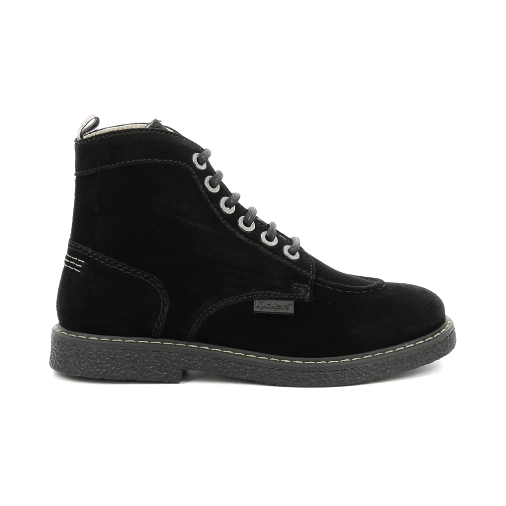 Shoes > Boots > Lace-up Boots - - Kickers - Modalova