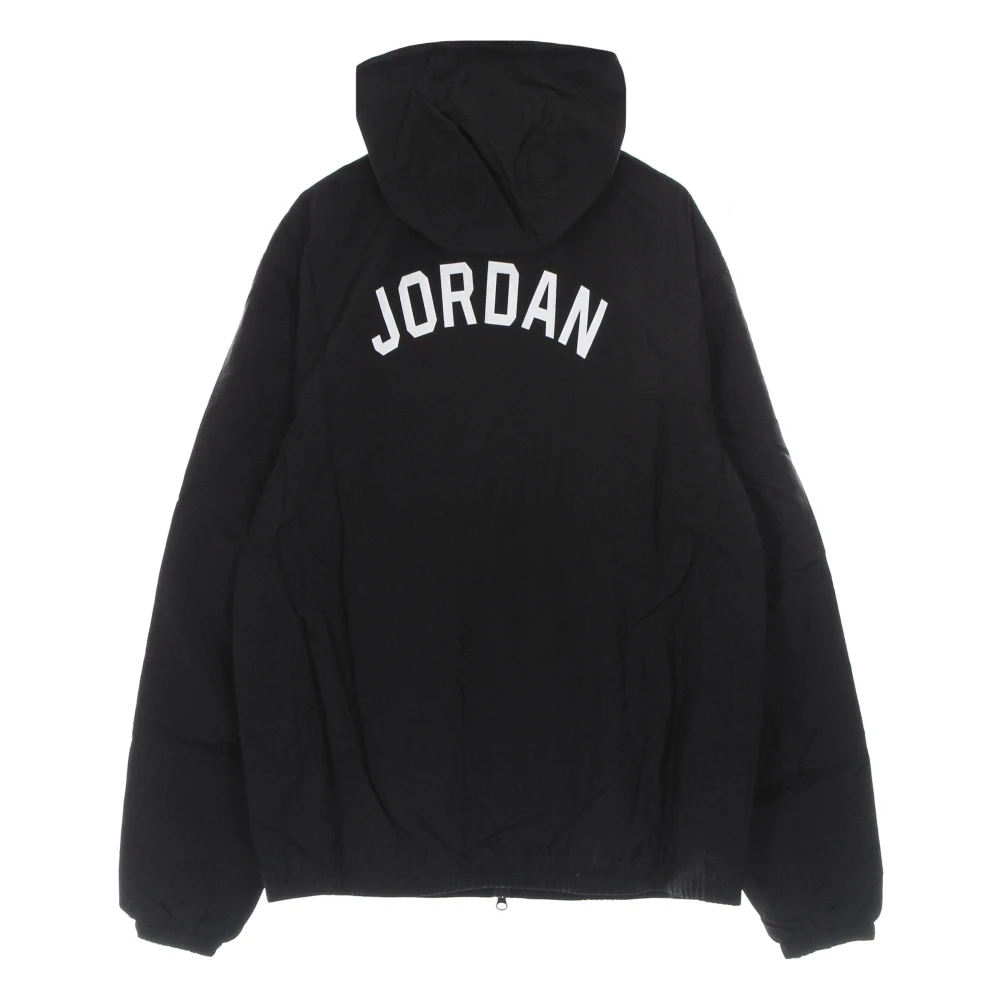 Jordan Sportieve Windbreaker Statement Jack Black Heren