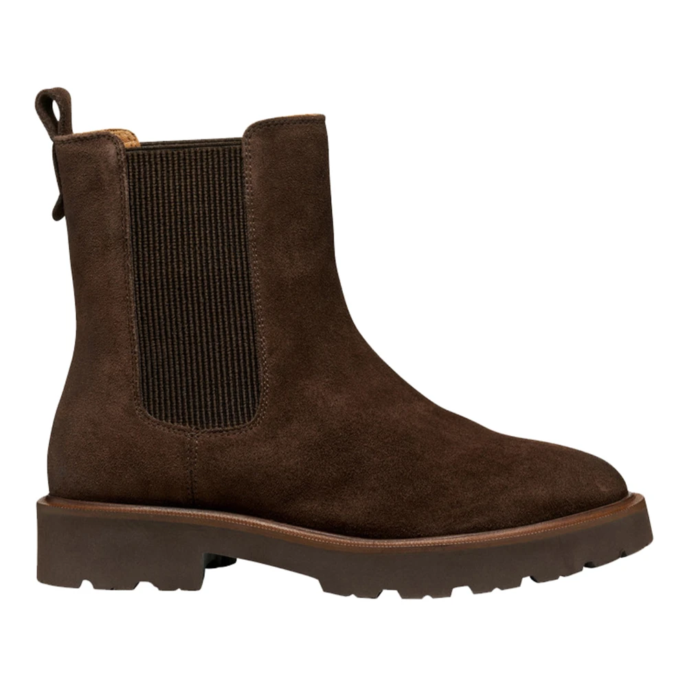 Shoes > Boots > Chelsea Boots - - Geox - Modalova