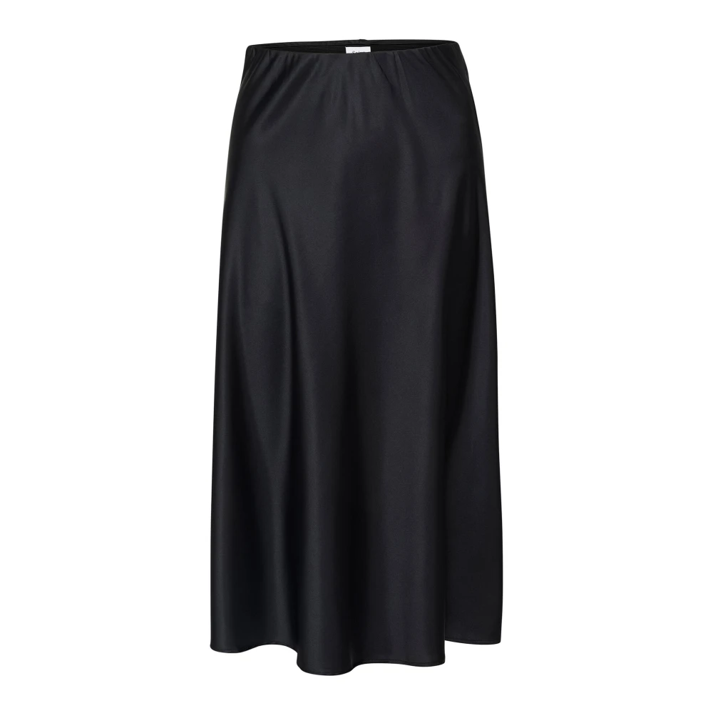 Skirts > Midi Skirts - - Saint Tropez - Modalova