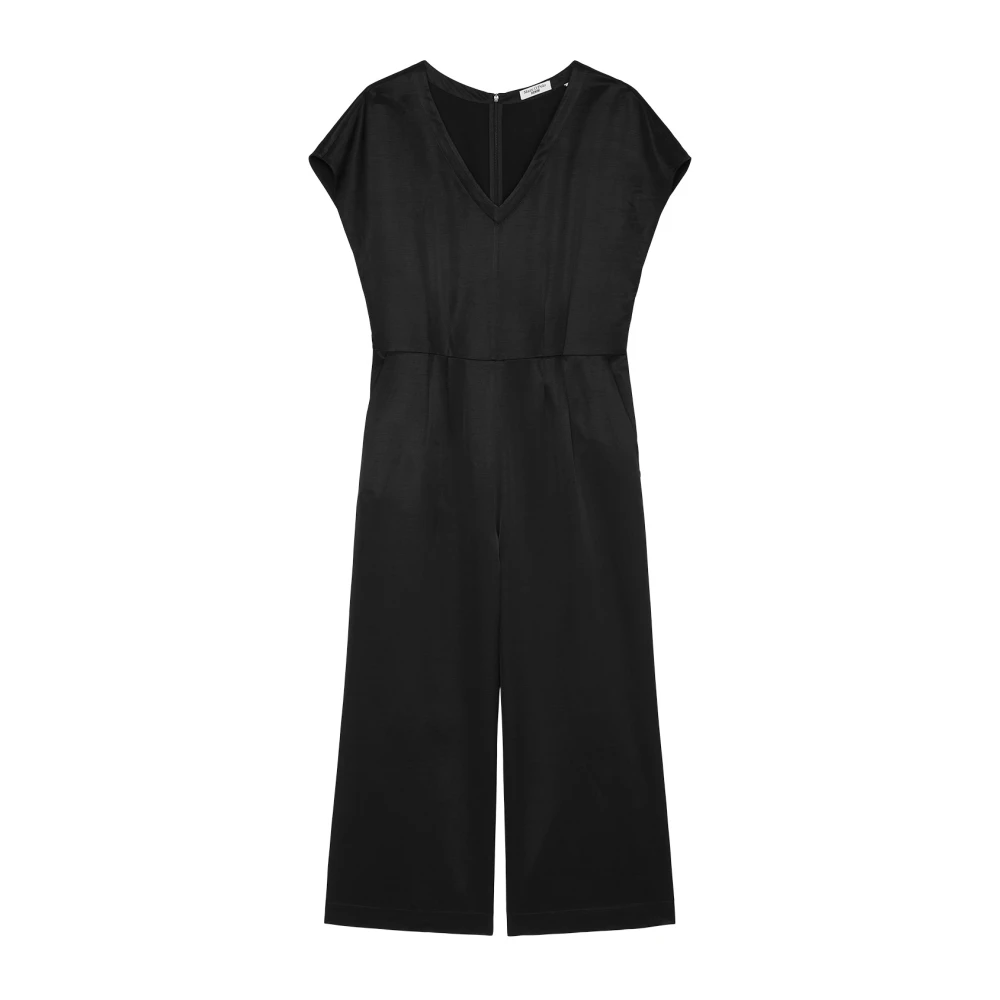 Marc O'Polo Algemene overall Black Dames
