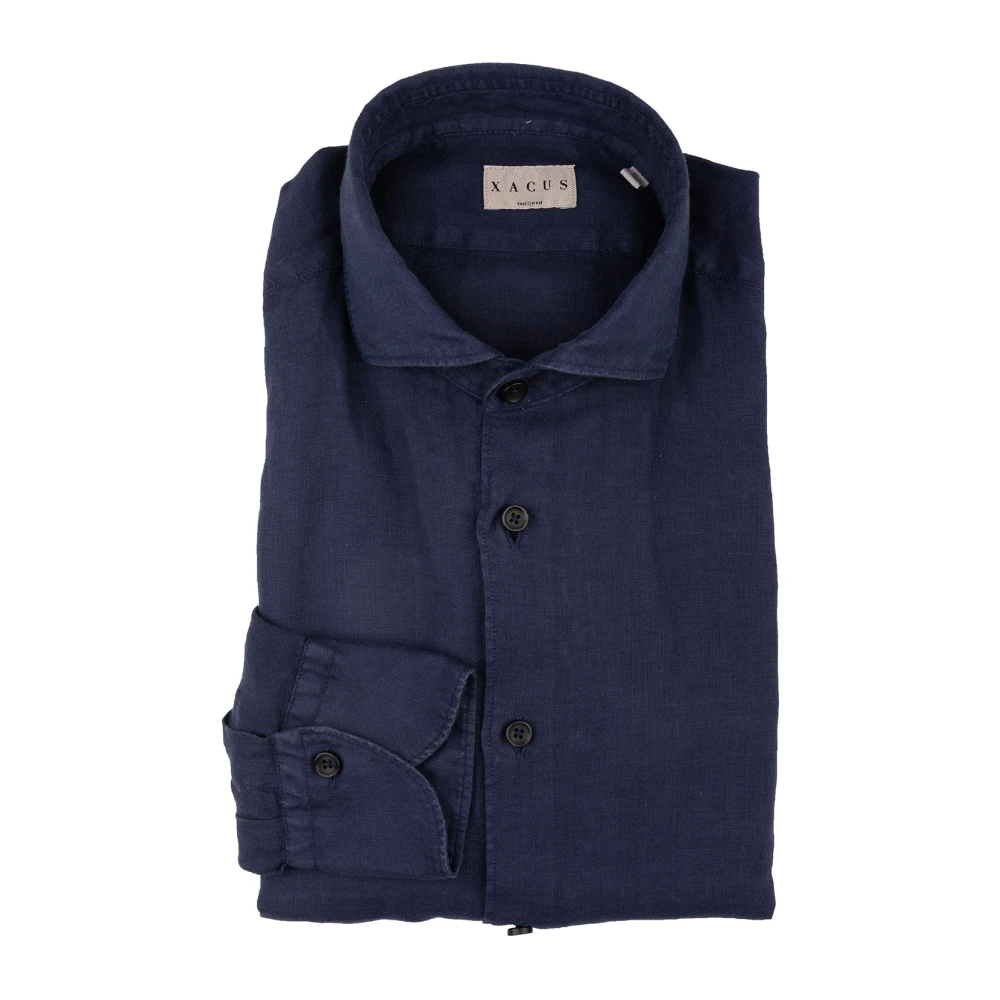 Shirts > Casual Shirts - - Xacus - Modalova