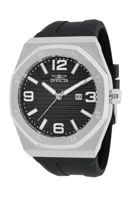 Huracan Bold Sport Round Watch